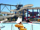 1 Personas Juegos acuáticos Juego de toboganes Parque de diversiones para niños Accesorios de piscina