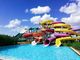 1 Personas Juegos acuáticos Juego de toboganes Parque de diversiones para niños Accesorios de piscina