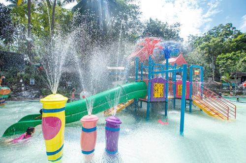 Latest company Solutions about Centro turístico de la montaña de Tejero y parque de la aventura