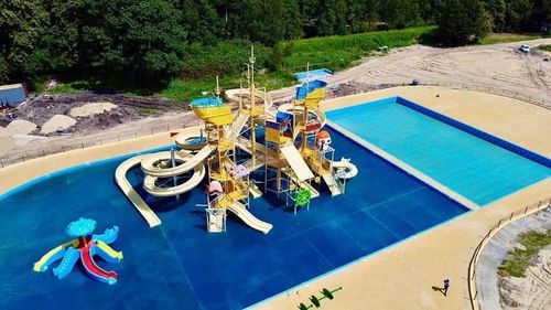 Latest company Solutions about Parque polaco del agua