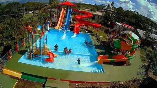 Latest company Solutions about Proyecto del hotel de Fiji
