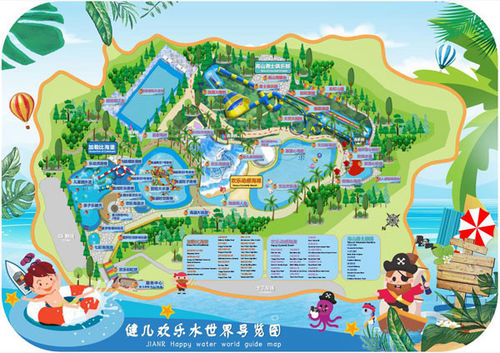 Últimas noticias de la empresa sobre Guangdong Dapeng Water Park Impresses Customers de Bangladesh durante visita