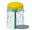 Fuente de agua grande del paraguas los 2.0M Diameter Children Mushroom del parque del agua de la fibra de vidrio