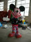 Parque de Mickey Mouse Splash Pad Water Toy Fiberglass For Children Aqua