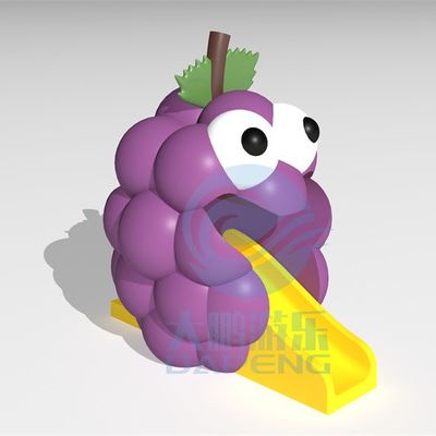 Los toboganes acuáticos de la fibra de vidrio del equipo del parque del agua de la diversión riegan los juguetes de los juegos para la piscina comercial