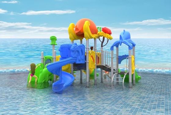 Juguetes acuáticos Adultos Niños Parques de atracciones Equipos Piscina Juegos acuáticos