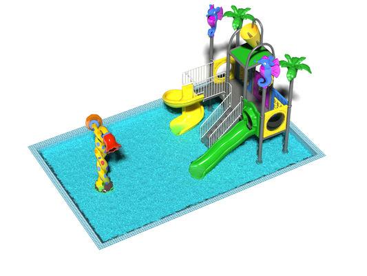 Juguetes acuáticos Adultos Niños Parques de atracciones Equipos Piscina Juegos acuáticos