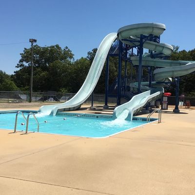 Equipo para adultos piscina parque acuático niño natación equipo de fibra de vidrio para tobogán niño al aire libre