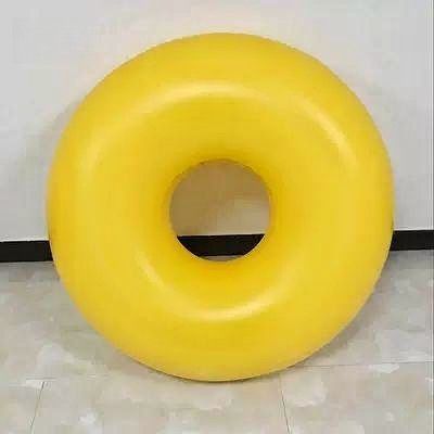Un buen precio. ODM Parque acuático de diversiones inflables kayak piscina flotador anillo para niños y adultos en línea