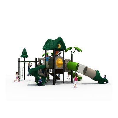 OEM Niños Parque de juegos al aire libre Piscina de agua de plástico