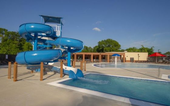 Slide acuático para adultos para la venta