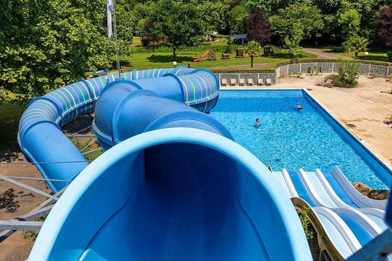Niños Jardín de Interiores Juego de natación Piscina Equipo de juegos acuáticos Tubos acuáticos Diapositivas personalizadas para niños