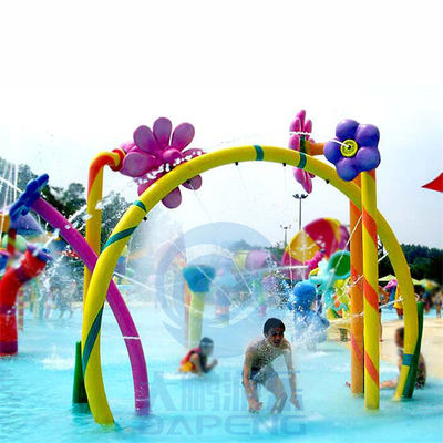 Parque acuático al aire libre Deportes acuáticos Piscina de entretenimiento Piscinas de agua con agua