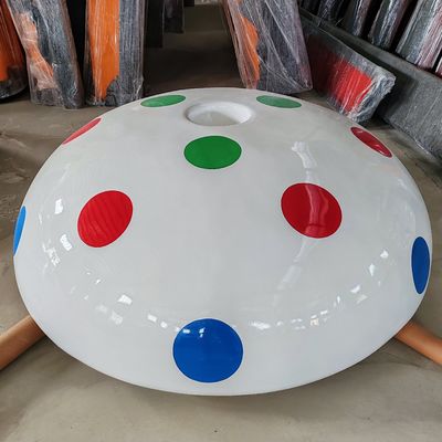 Un buen precio. Parque de juegos acuático Parque de juegos agua salpicador Pad lluvia hongo para niños en línea