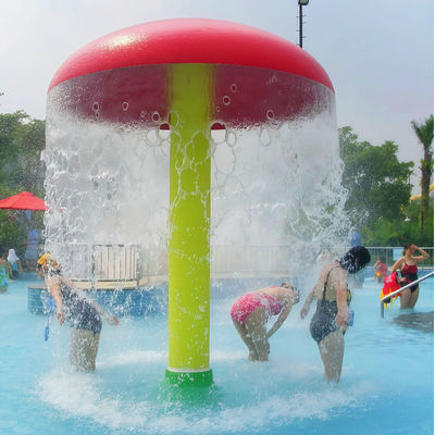 Un buen precio. Water Play  Equipment Suitable For Children Aged 3-12 year With Customized Colors For Children Swimming Pools en línea