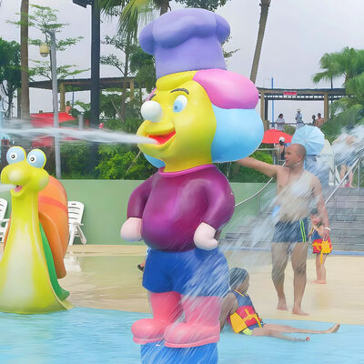 Un buen precio. Parque de diversiones para niños en línea