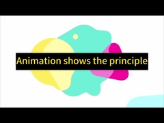 Cómo funcionan los tanques de arena